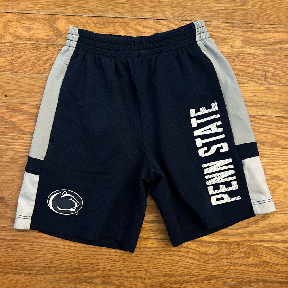 Penn State Youth Shirts - M (5/6)